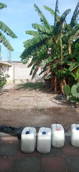 TERRENO VENTA SAN MIGUEL VALLE DE CHALCO