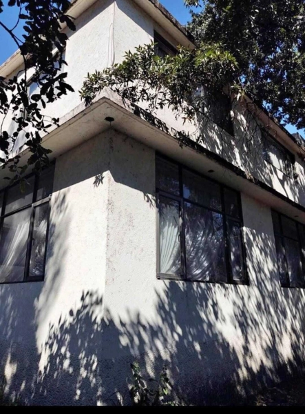 CASA VENTA JARDINES DEL AJUSCO TLALPAN