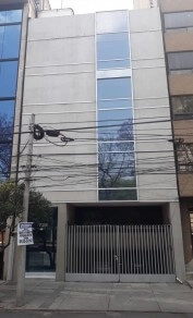 EDIFICIO VENTA EJERCITO NACIONAL POLANCO,USD 2,500,000