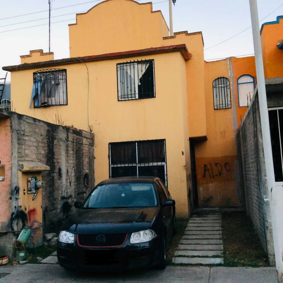 CASA VENTA MOLINO DE TERRANOVA SAN BUENAVENTURA