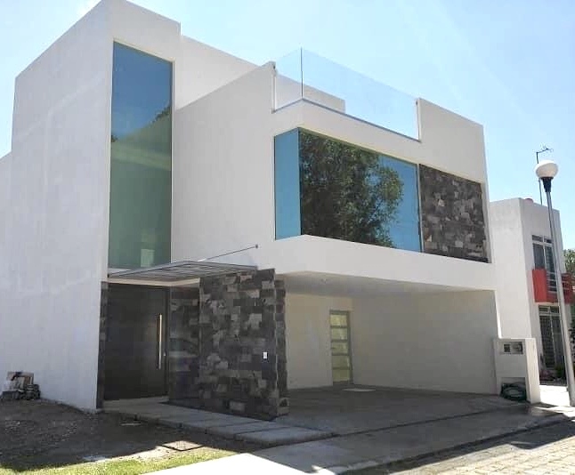 Casa nueva en venta