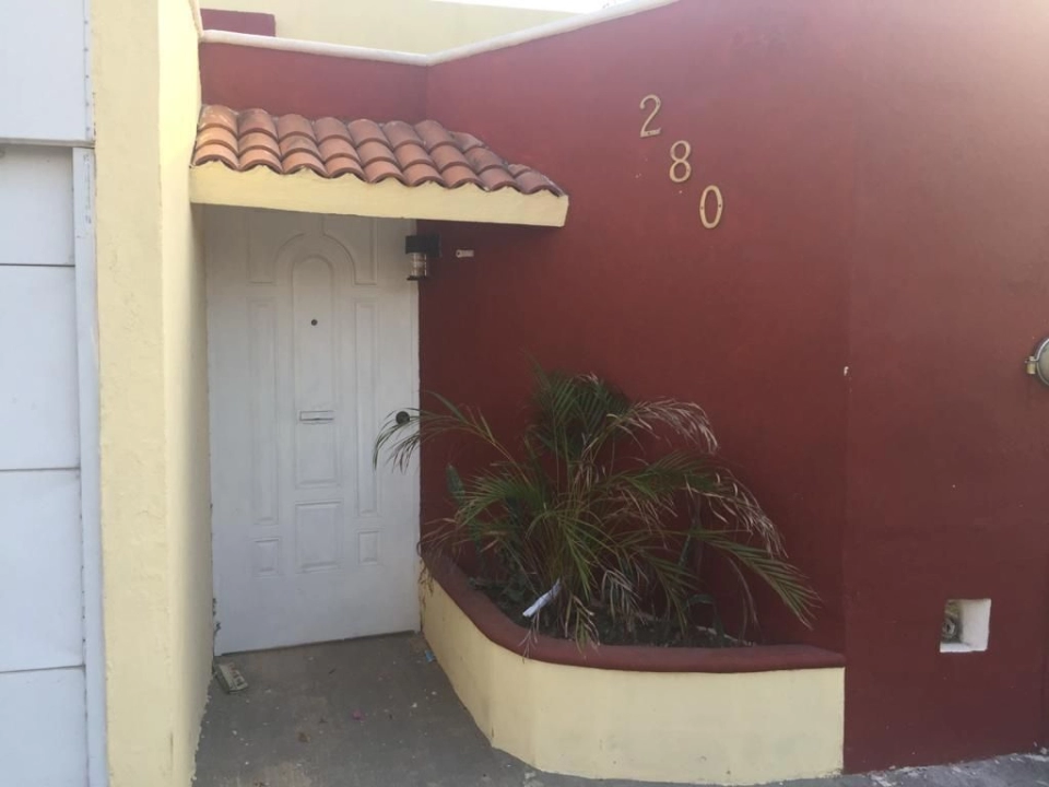 VENTA DE CASA EN FRANCISCO DE MONTEJO MERIDA YUCATAN