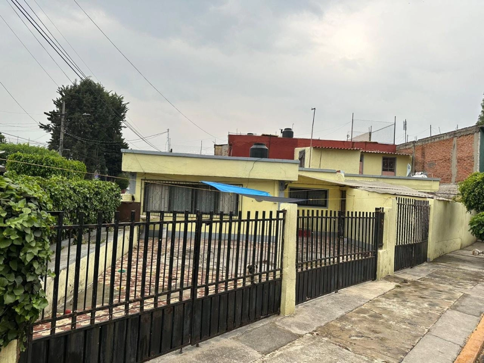 VENTA DE CASA EN BOSQUES DE ATIZAPAN