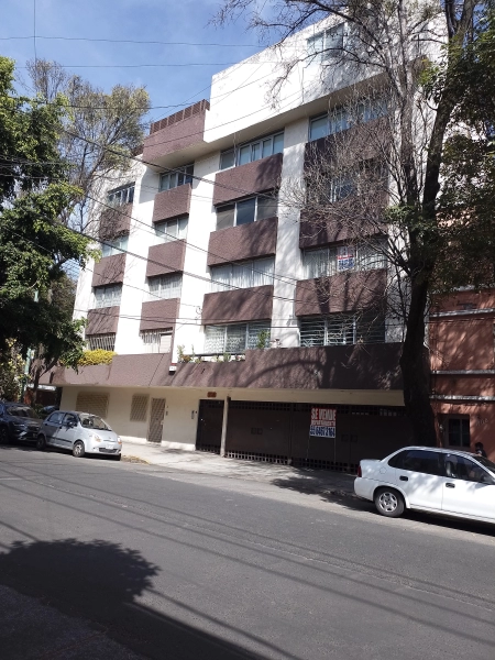 VENTA- DEPARTAMENTO- PILARES 1106-VERTIZ NARVARTE-BJ