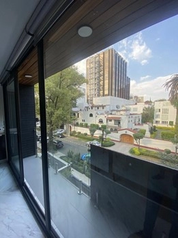 DEPARTAMENTO VENTA EMERSON POLANCO MIGUEL HIDALGO