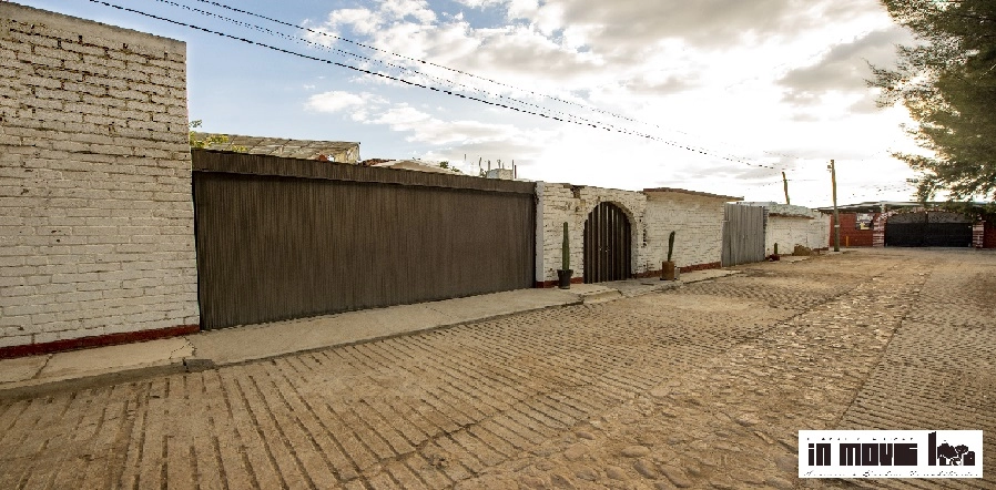 OFICINAS/BODEGAS EN RENTA EN OAXACA, RESIDENCIA AMUEBLADA, C