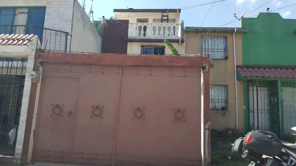 CASA VENTA SAN JERONIMO CUATRO VIENTOS