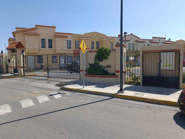 3 CASAS PRIV REAL GRANADA, TECÁMAC A 15 MIN AEROPUERTO AIFA