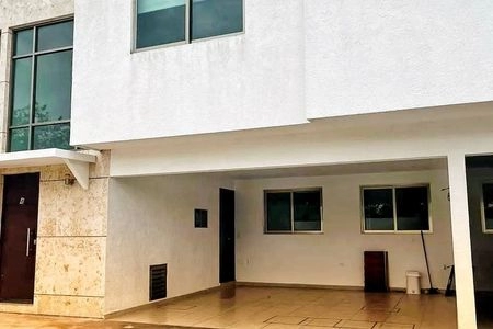 VENTA DE TOWNHOUSE EN MONTES DE AME MERIDA YUCATAN 