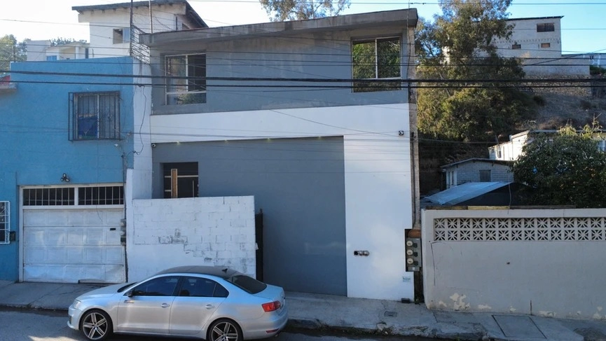 Venta de Edificio con 23 estudios en Zona Centro, Tijuana.