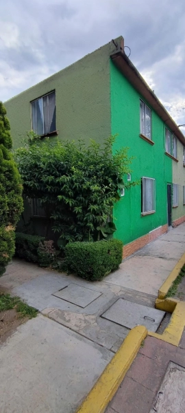 Santiago Tepalcaltlalpan XOCHIMILCO cerca de Chedraui 