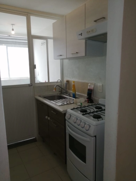 SE VENDE DEPARTAMENTO EN COL AGRICOLA ORIENTAL