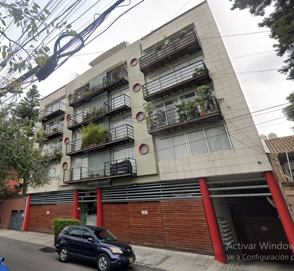 DEPARTAMENTO EN VENTA EN SAN PEDRO DE LOS PINOS