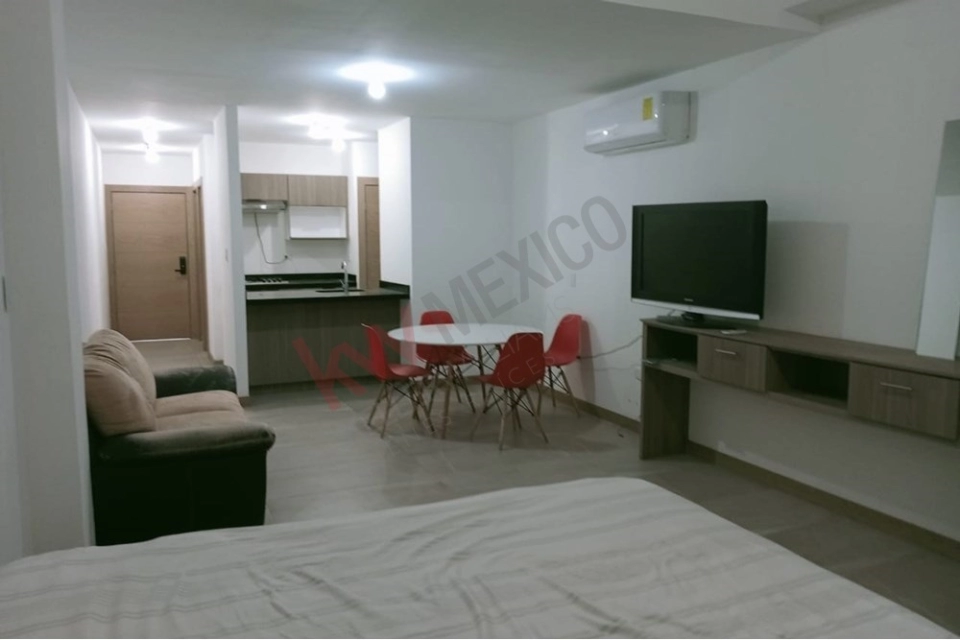 DEPARTAMENTO LOMAS DEL SANTUARIO $13,000