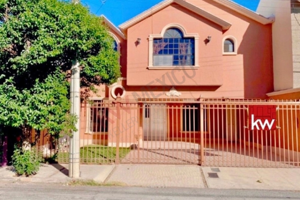 FRACCIONAMIENTO VIRREYES $4,550,000