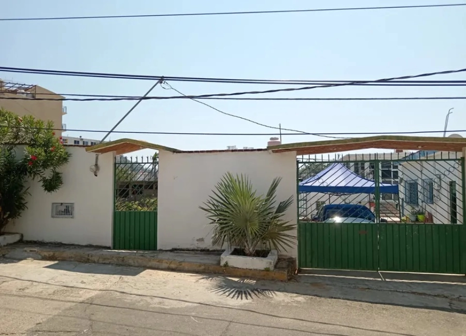 VENTA DE CASA EN CIUDAD ALTAMIRANO