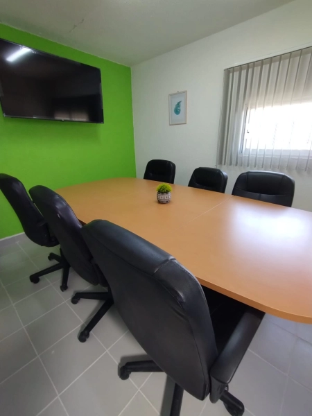 TU REUNIÓN EN EL MEJOR AMBIENTE CORPORATIVO