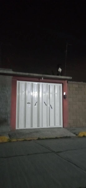 TERRENO VENTA SAN MIGUEL VALLE DE CHALCO