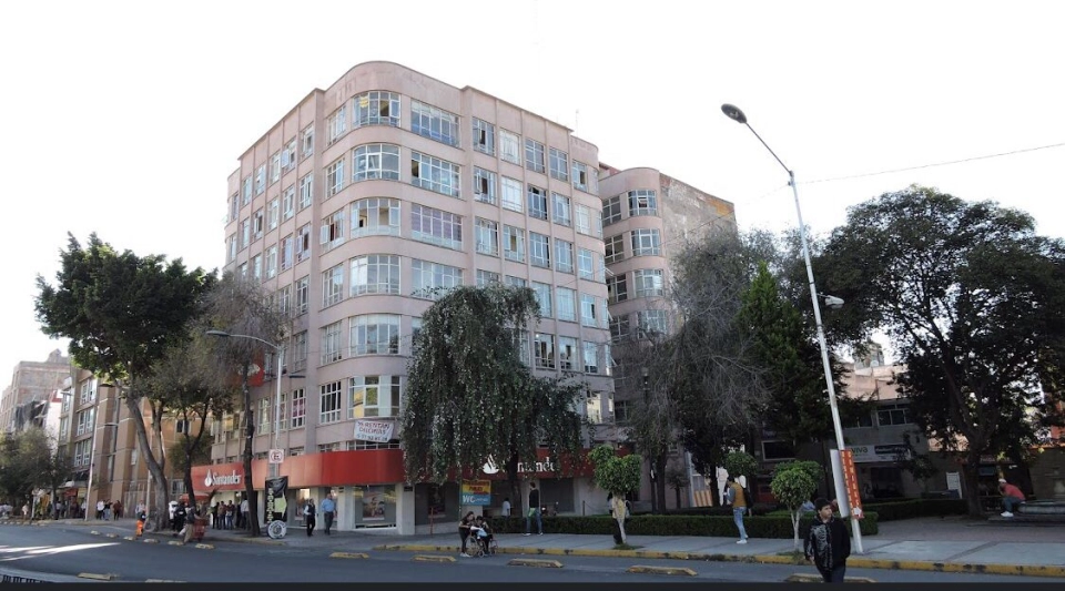 OFICINAS VIRTUALES EN RENTA CERCA DE BUENAVISTA CDMX