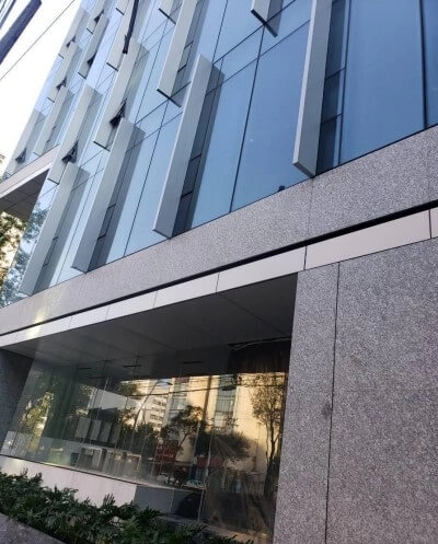 EDIFICIO VENTA EJERCITO NACIONAL POLANCO, USD 33,500,000