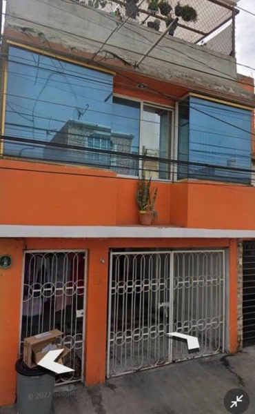 CASA VENTA TEPOZTECO ECATEPEC DE MORELOS