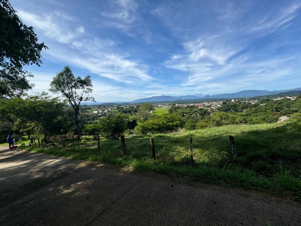 Terrenos en venta en Xico, Ver.