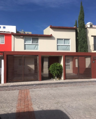 Hermosa casa en venta en Querétaro!!!