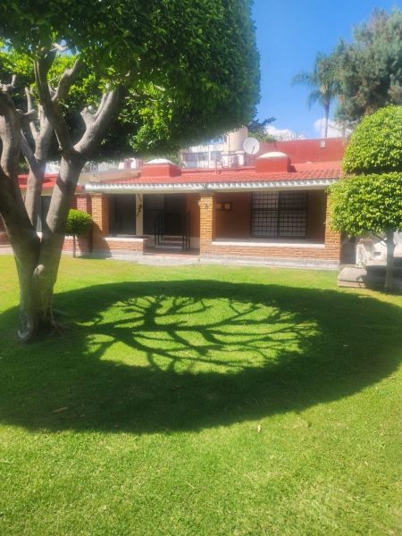 CUERNAVACA CASA EN CONDOMINIO UN NIVEL JARDINES DE CUERNAVAC