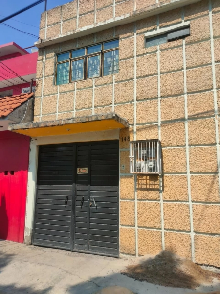 CASA VENTA SAN ESTEBAN NEZA