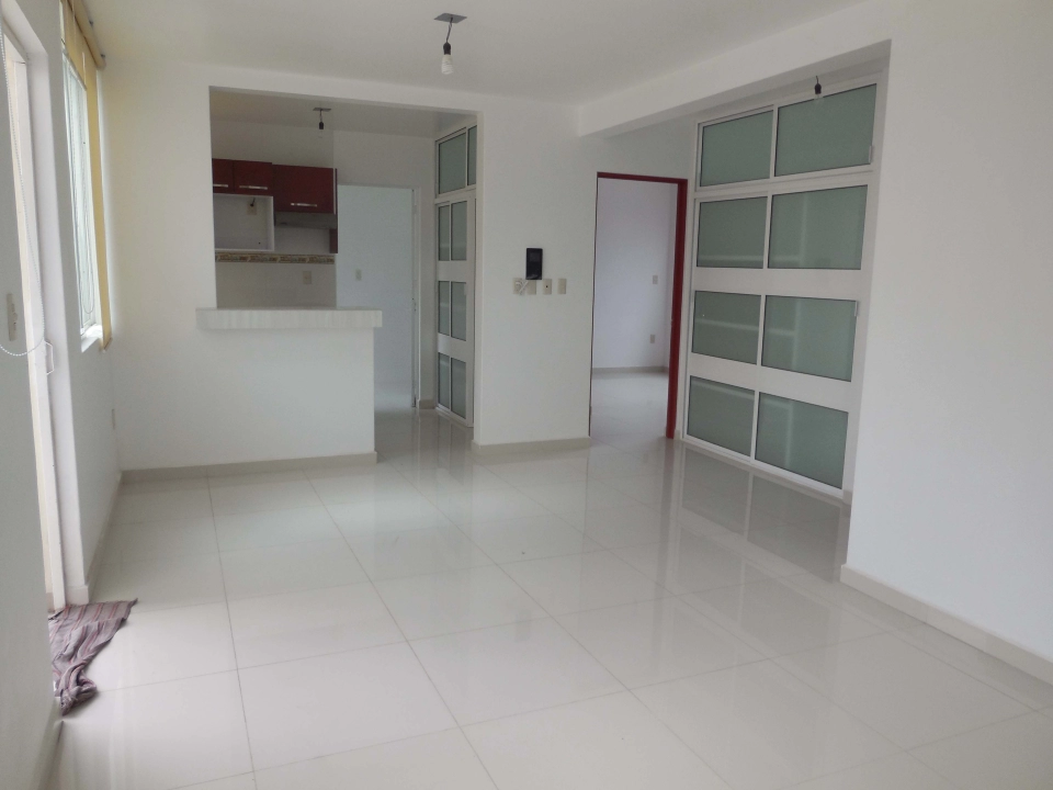 ESTE DEPARTAMENTO IMPECABLE EN RENTA, ¡ES PARA TI!