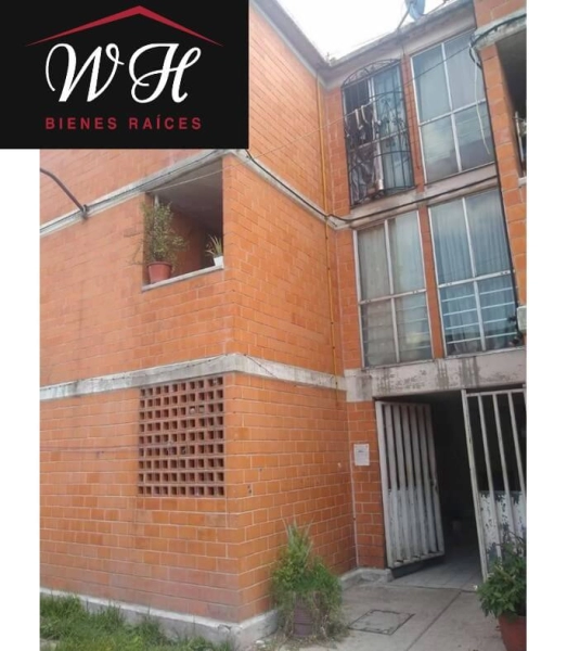 DEPARTAMENTO VENTA GUADALUPANA ECATEPEC DE MORELOS