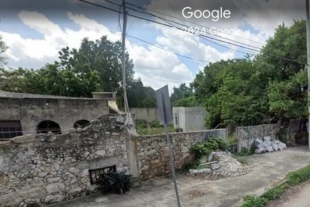 VENTA DE TERRENO EN LA COL MELCHOR OCAMPO MERIDA YUCATAN 