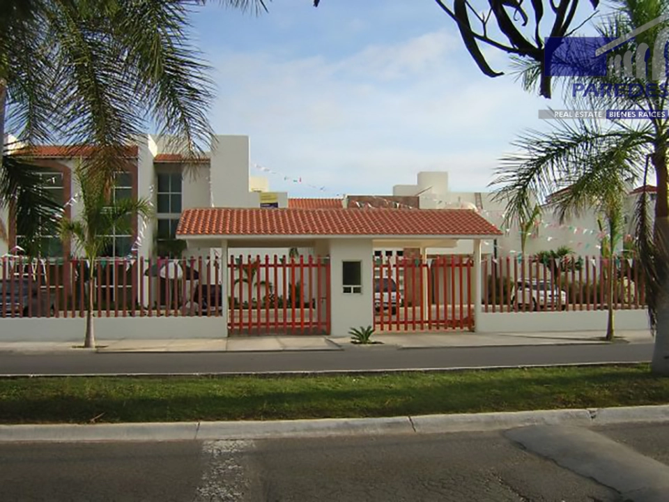 D220 Albatros Residencial Departamento en Venta 3 recamaras 